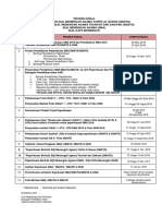 Takwim Peperiksaan Sma Smatq Smatd SKM 2018