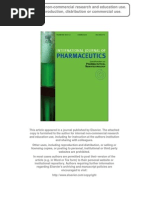 Download Biochemical and Bio Pharmaceutical Properties of PEGylated Uricase by lmnmpns SN39643316 doc pdf