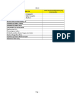 Program Gizi Yang Sudah Dilaksanakan Di Puskesmas