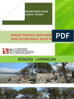 Basic Design Tanggul PDF