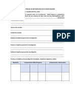 Examen Final de Investigación-II