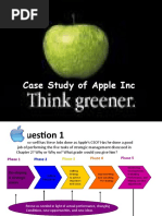 Download Apple CaseStudy Presentation by Mod Rattamanee SN39643390 doc pdf