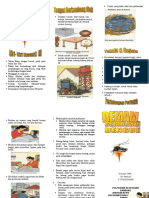 Leaflet Dbd