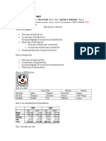 Sample Doc File