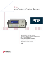 Keysight 33210A