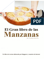 El Gran Libro de Las Manzanas