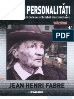 047 - Jean Henri Fabre