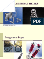 Pegas Dan Spiral