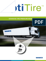 WABCO - OptiTire Brochure 8200100643 Web - EN PDF