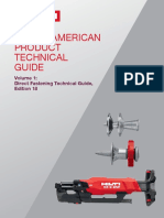HILTI Direct Fastening Technical Guide_Ed 18