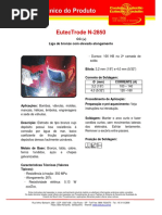 Eutectic N2850
