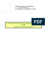 Mauritania PMTCT FR