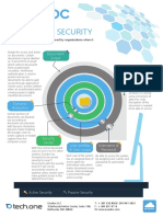 Enadoc Hexagonal Security