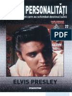 022 - Elvis Presley