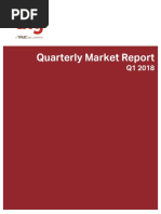 Market Report q 12018