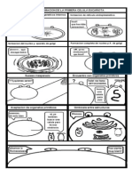 Historieta de La Celula