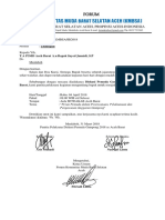 Surat Undangan Pemateri T.A P3MD Aceh Barat PDF