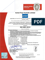 4c-Iso Certificate PDF