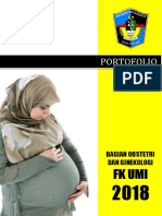 991 - PORTOFOLIO-Obsgin-Obstetri & Ginekologi