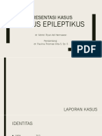 Status Epileptikus