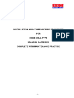 O&M Manual for VRLA Batteries.pdf