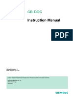 CB-DOC Instruction Manual 12 EN PDF