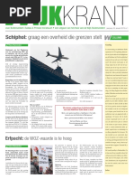 Wijkkrant Buitenveldert Amsterdam Januari 2019