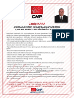 CHP Canip Kara 2
