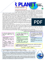 - 11th grade - A TEST ON THE ENVIRONMENT (water resources) key included.doc