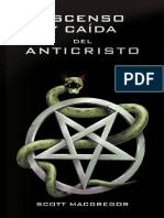 Ascenso y Caida Del Anticristo PDF