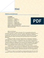 Eric Frattini - Mossad - Fabrica de Fantome PDF