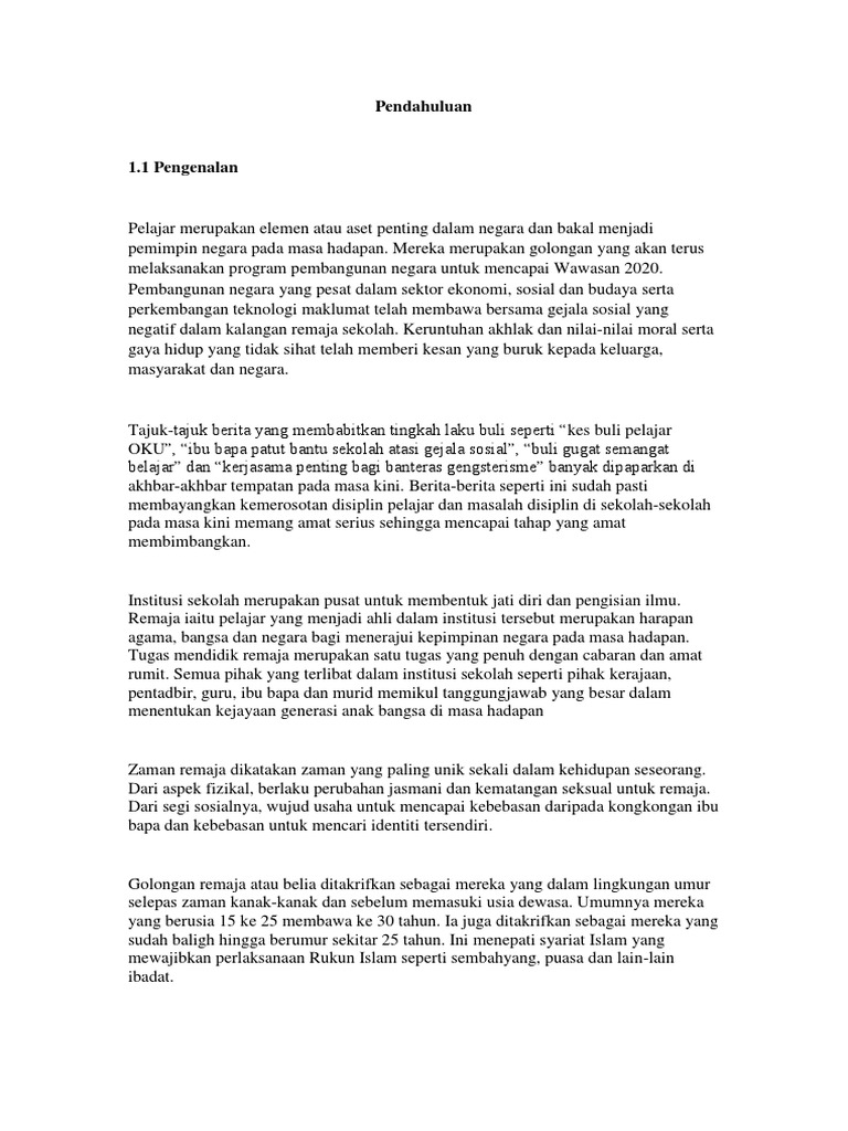 Bab 1 Pengenalan Kpp Pdf