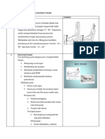 Jobsheet Body Mechanic