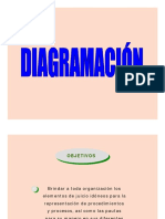 Diagramación