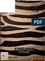 Cineclub N 5 - Revista de Cine de Uruguay