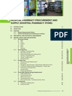 Requirement Development Pharmacy Fsacilities 2 PDF