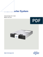 Alpha Inverter Manual PDF