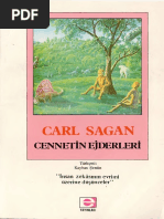 Cennetin Ejderleri - Carl Sagan PDF