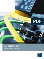 Catalogo AS-Interface - MAR16 PDF