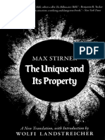 Stirner - The Unique and Its Property.pdf
