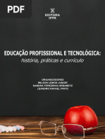 eBook Educação Profissional e Tecnológica 07-12-2