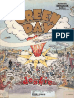 Green Day - Dookie PDF