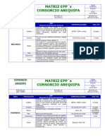 Matriz Epps