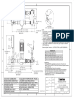 HydroPAK Booster Submittal