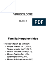 Virusologie Curs 