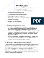 Application of Horizontal, Multilateral, Extended Reach, Slim Wells