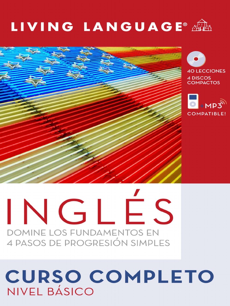 Complete Inglés The Basics by Living Language Excerpt PDF PDF