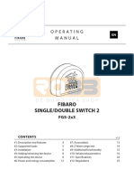 Fibaro Manual FGS 2x3 en T v1.0_Optimize