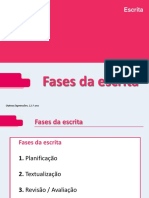 Amor de Perdicao Analise PDF