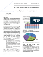 Plan de Implementación de una Red Inteligente